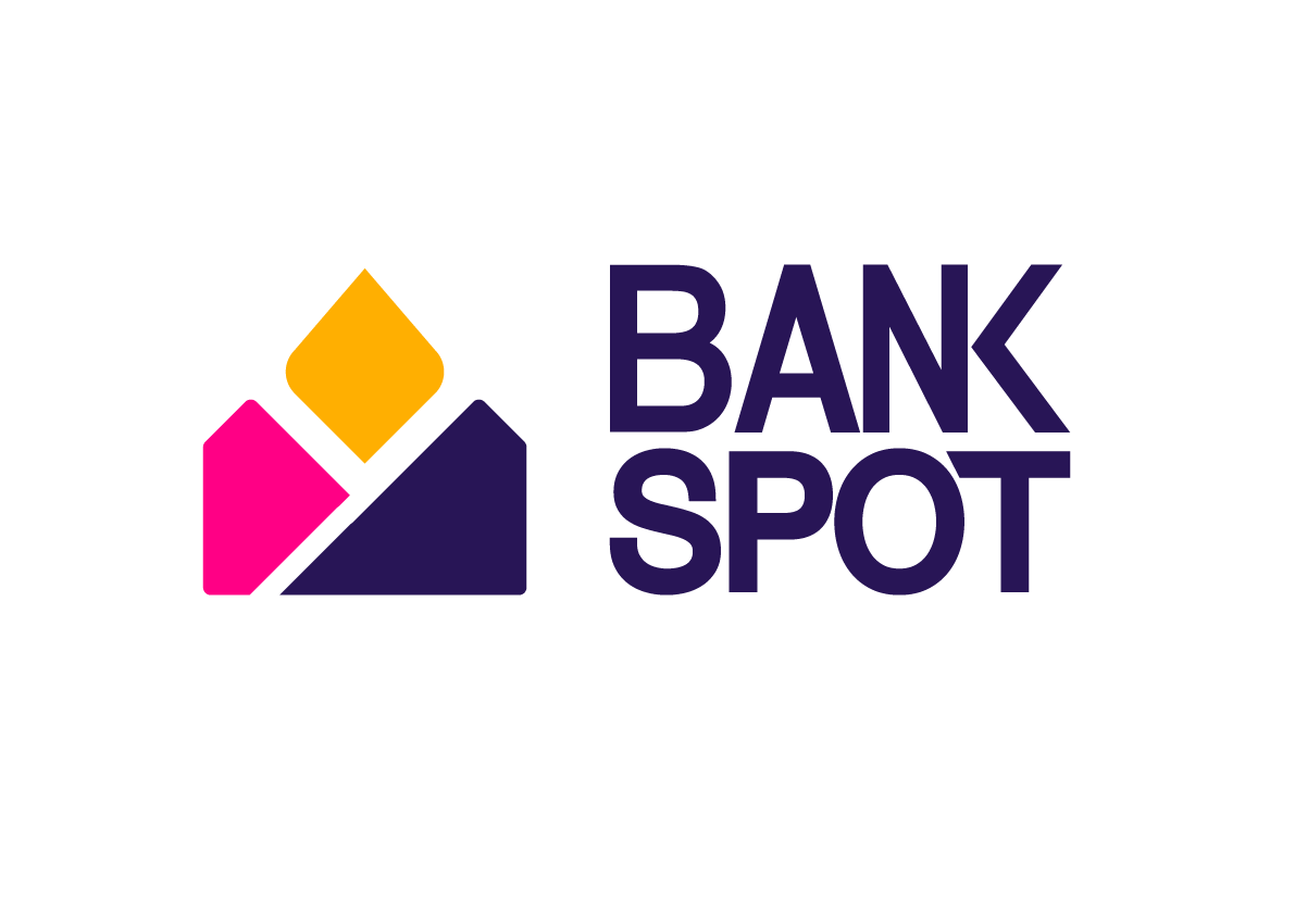 BankSpot Logo